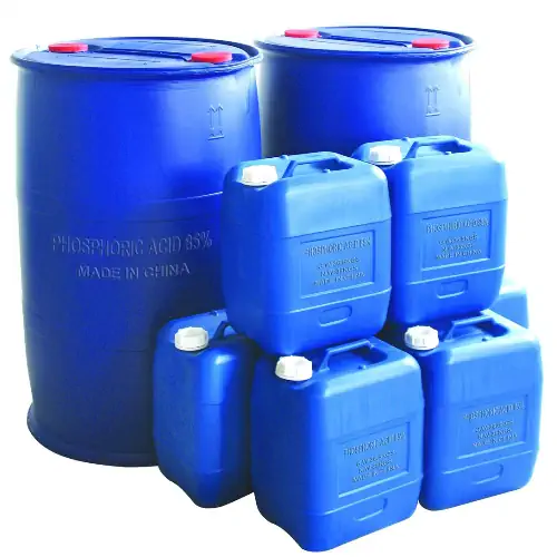 اسید فسفریک (Phosphoric Acid)